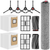 Hygieia Accessory Kit - For eufy Omni E25 & E28 Robot Vacuums