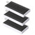 Hygieia Filters (3 Pack) - For Ecovacs DEEBOT X8, X11 PRO OMNI, T80 Omni & X11 OmniCyclone