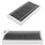 Hygieia Filters (3 Pack) - For Ecovacs DEEBOT X8, X11 PRO OMNI, T80 Omni & X11 OmniCyclone
