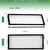 Hygieia HEPA Filters (2pk)- For Roborock Qrevo Master & Saros Z70