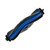 Hygieia Anti-Tangle Main Brush - For Ecovacs Deebot X8, T50, N50, T80 Series