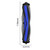 Hygieia Anti-Tangle Roller Brush- For Ecovacs DEEBOT X11 PRO OMNI, X11 OmniCyclone, T50 Max Omni, T50 Max Pro Omni & X8 Max Pro Omni