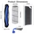 Hygieia Accessories Kit - For Ecovacs Deebot X11 Series (X11 OmniCyclone & X11 Pro Omni)