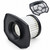 Hygieia HEPA Filter - For Ryobi 18V ONE+ R18SV7-0 & R18SV8-0 Series – RSV-F Type
