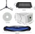Hygieia Accessory Kit - For Ecovacs Deebot T50 Pro Omni & T50 Omni