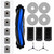 Hygieia Accessory Kit - For Ecovacs Deebot T50 Pro Omni & T50 Omni