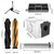 Hygieia  Accessory Kit - For Dreame Aqua10 Roller & Aqua10 Ultra Roller