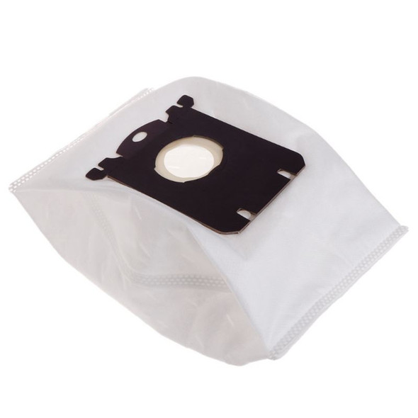 5 S type Vacuum Bags for Electrolux, Volta, AEG, Philips and Wertheim Vacuums