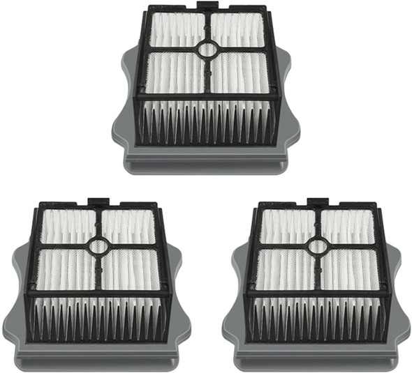 3 HEPA filters for Tineco Floor One S3