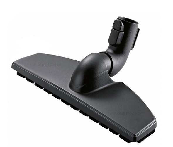 Hard floor twister head for all Miele vacuum cleaners