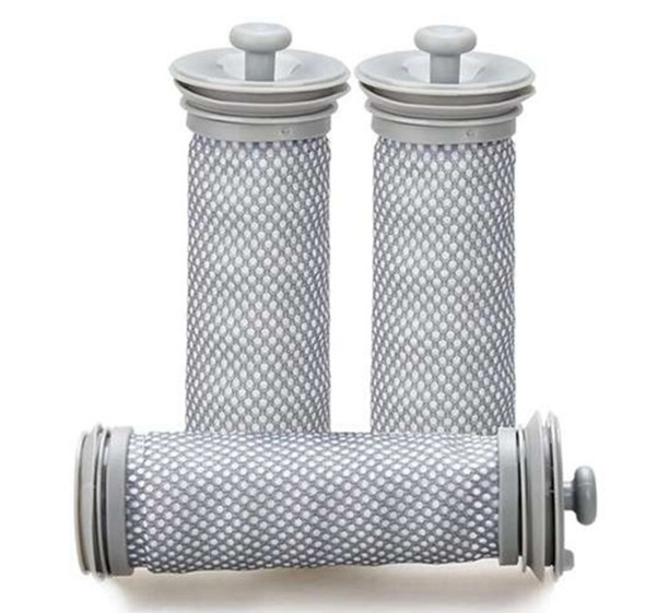3 sets of Dust bin filters for Tineco S12 S11 & X Series Pure One