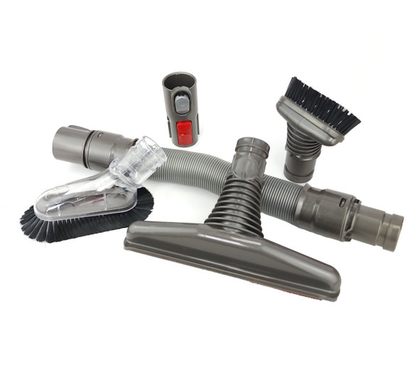 Tool kit for Dyson V7, V8, V10, V11, V12, V15, Gen5detect vacuum cleaners