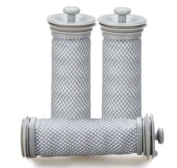 Inlet Filters For Hoover Zenith 5230 & i-Vac Ultra Pets Plus S30