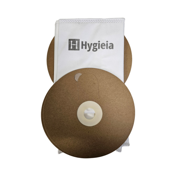 Hygieia 6 X Dust bags for Ghibli T1 Backpack