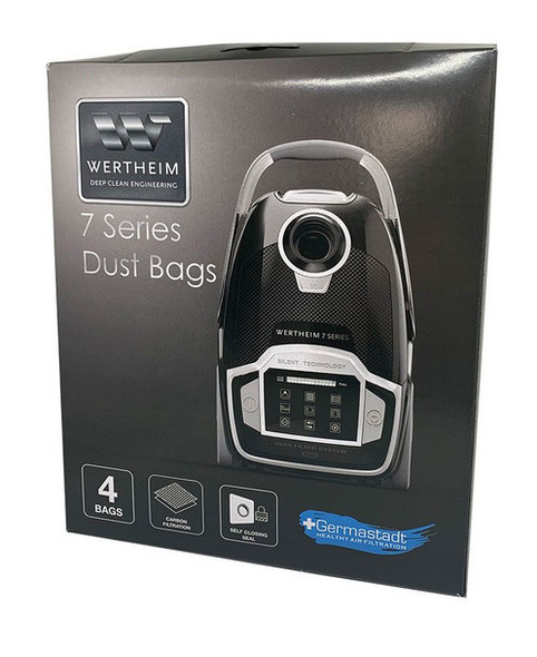 Wertheim W9000 bags