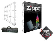 Retractable Banners Trade Show & Event Displays