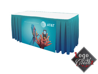 Measuring Different Size Tables for Table Skirting Measuring Different Size Tables for Table Skirting