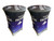 Full color custom printed cocktail stretch table covers Full color custom printed cocktail stretch table covers