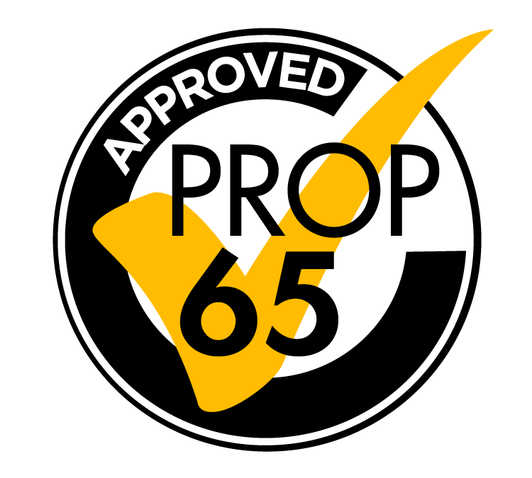 prop 65 approved 