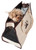 Posh Paw' Pet Carrier