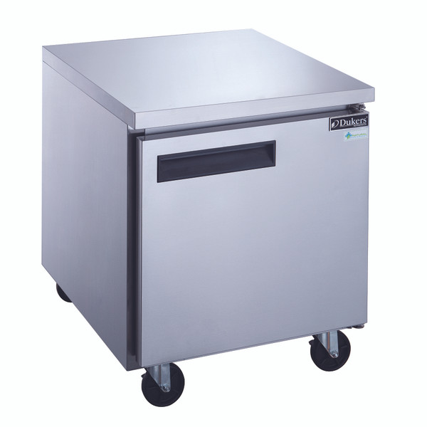 DUC29R  Commercial Refrigerator made by stainless steel