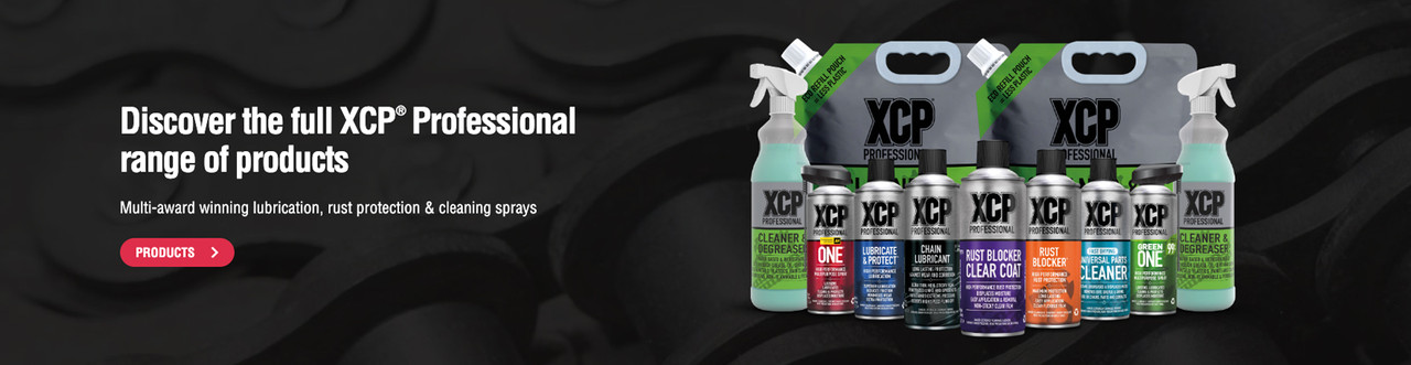 .com: XCP Professional - Lubricate and Protect - High Performance  Multipurpose Lubricant Spray - 400ML : Tools & Home Improvement