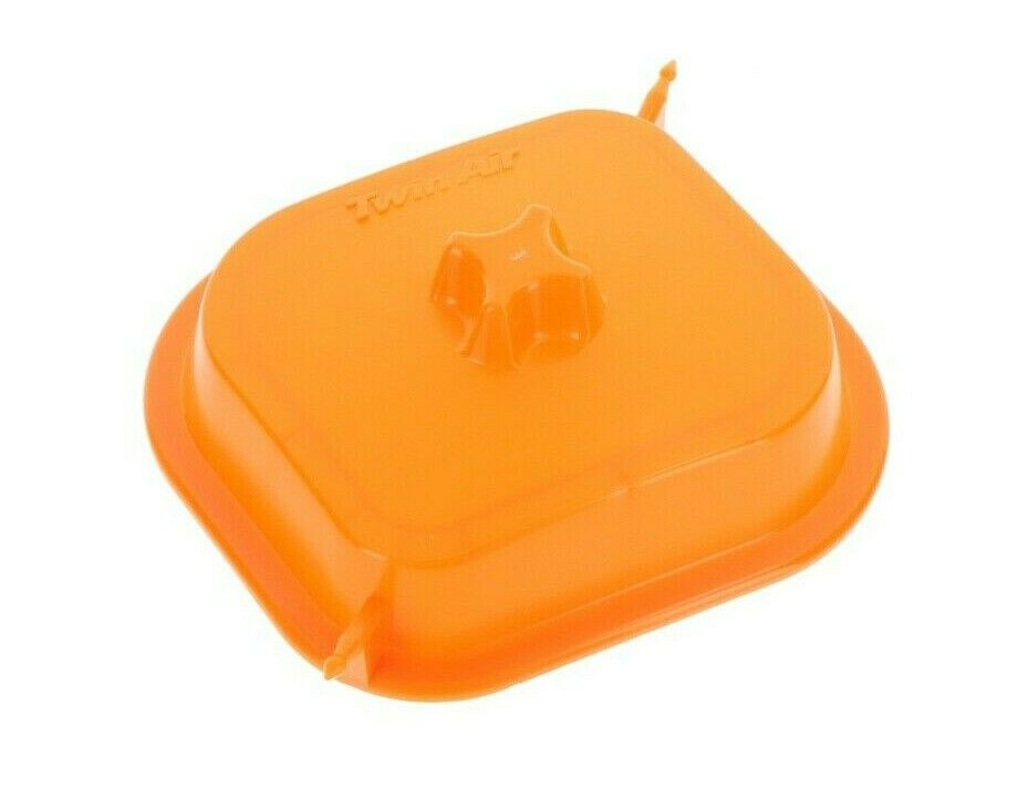 RTECH Scatola Filtro Aria Copertura Adatto An Husqvarna TC FC - Foto 5