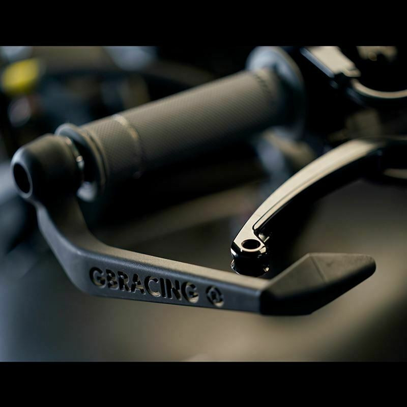 GB Racing Lever Guard Mad4bikes