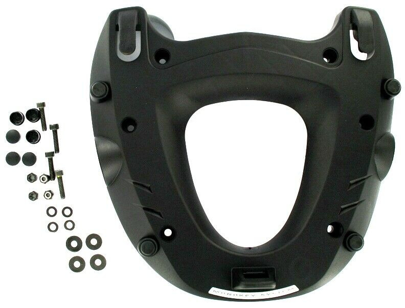 HONDA VFR 800 (98 > 01) FZ - Support Topcase Monolock Ou Monokey 257FZ