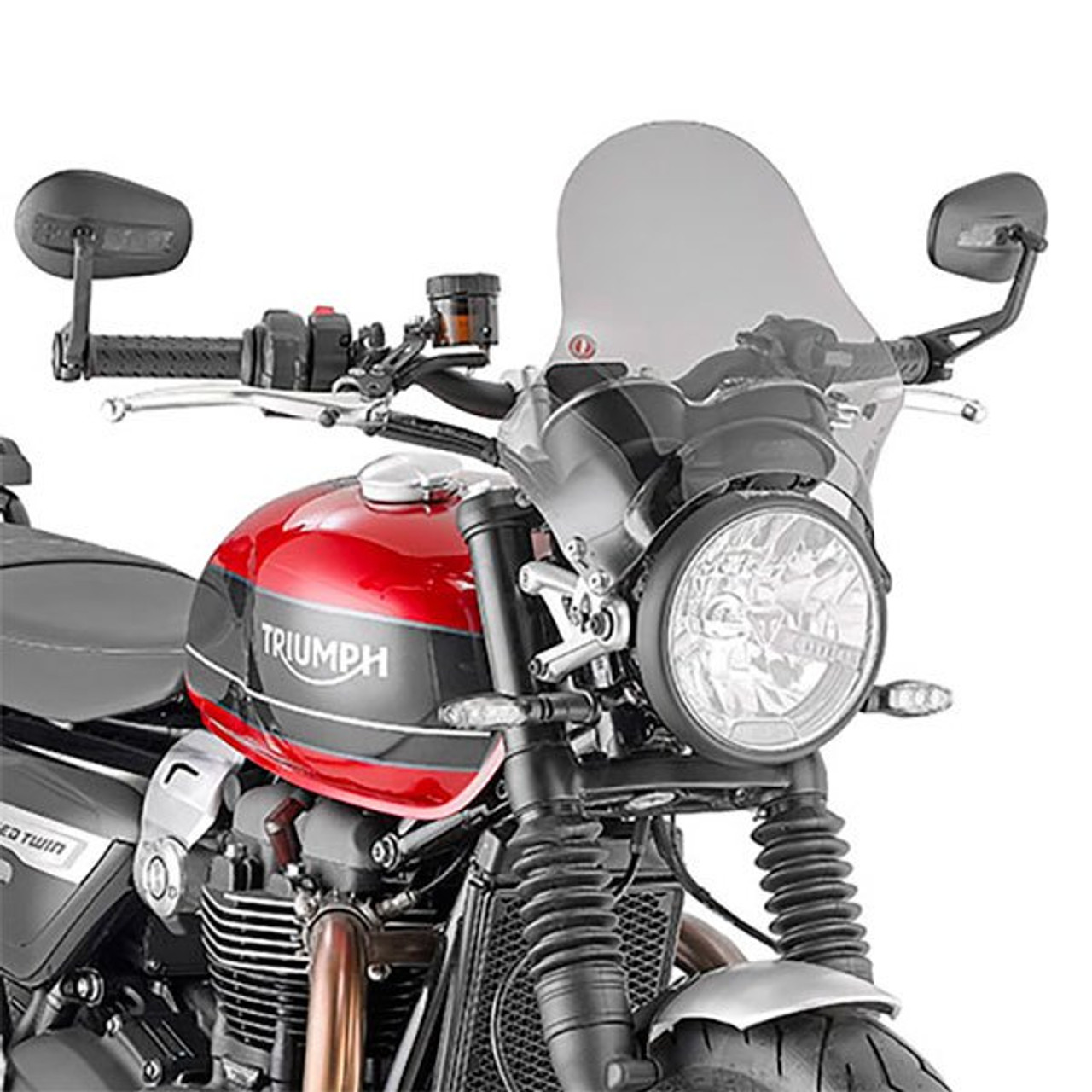 Givi A210 | Mad4bikes