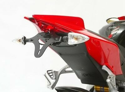 APRILIA RSV4 FACTORY, TUONO V4, RS4 125 50 R&G TAILTIDY