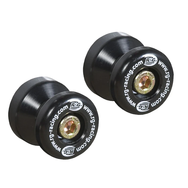 Spigoli Paramotore (Crash Bobbins) M8 Per Honda CBR954 Fireblade - JayBeeBikerBits