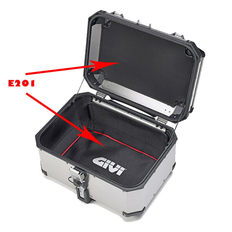 Givi E201 | Mad4bikes
