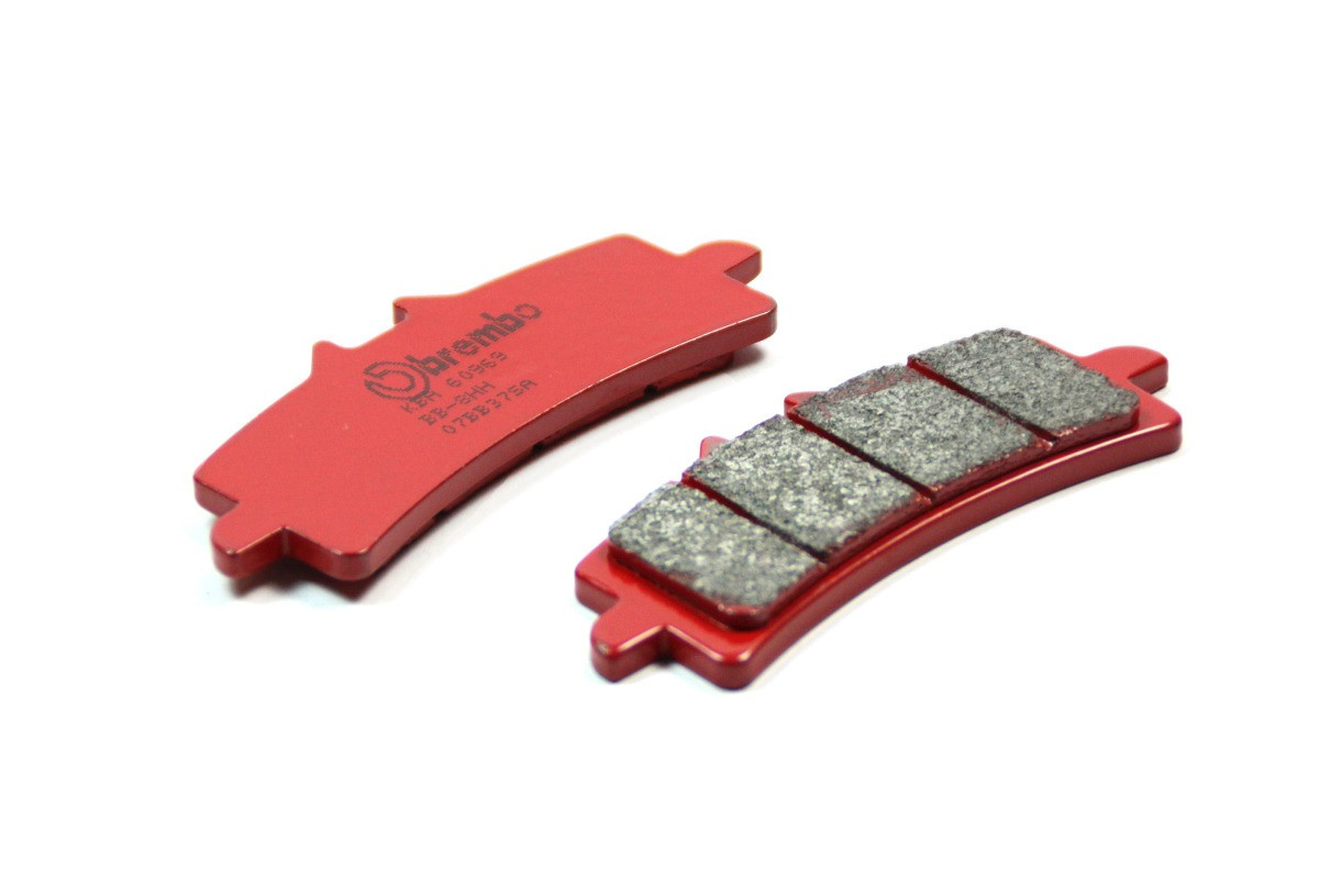 Brembo 07BB37SA 2 pairs | Mad4bikes