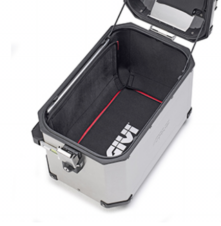 GIVI E203 Interior Liner For Trekker Outback OBKN37 37L Motorcycle