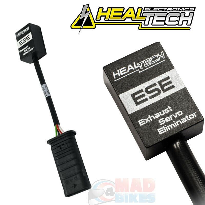 Healtech Exhaust Servo Eliminator ESE-BM1 | Mad4bikes