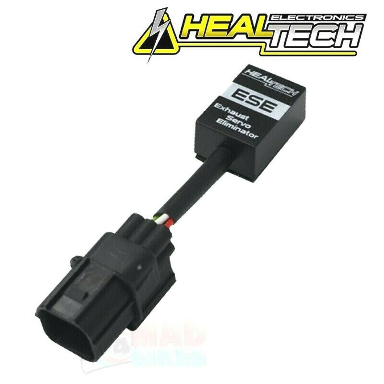 Healtech Exhaust Servo Eliminator ECEH05 Mad4bikes