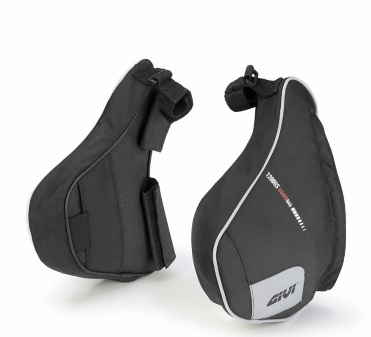 Givi XS5112E Crash Bar bags | Mad4bikes