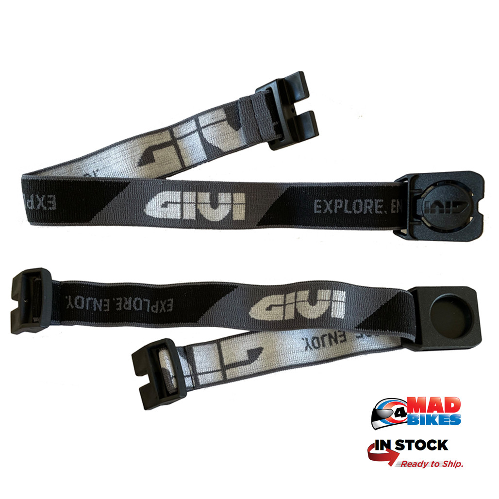 Givi Z1462R | Mad4bikes