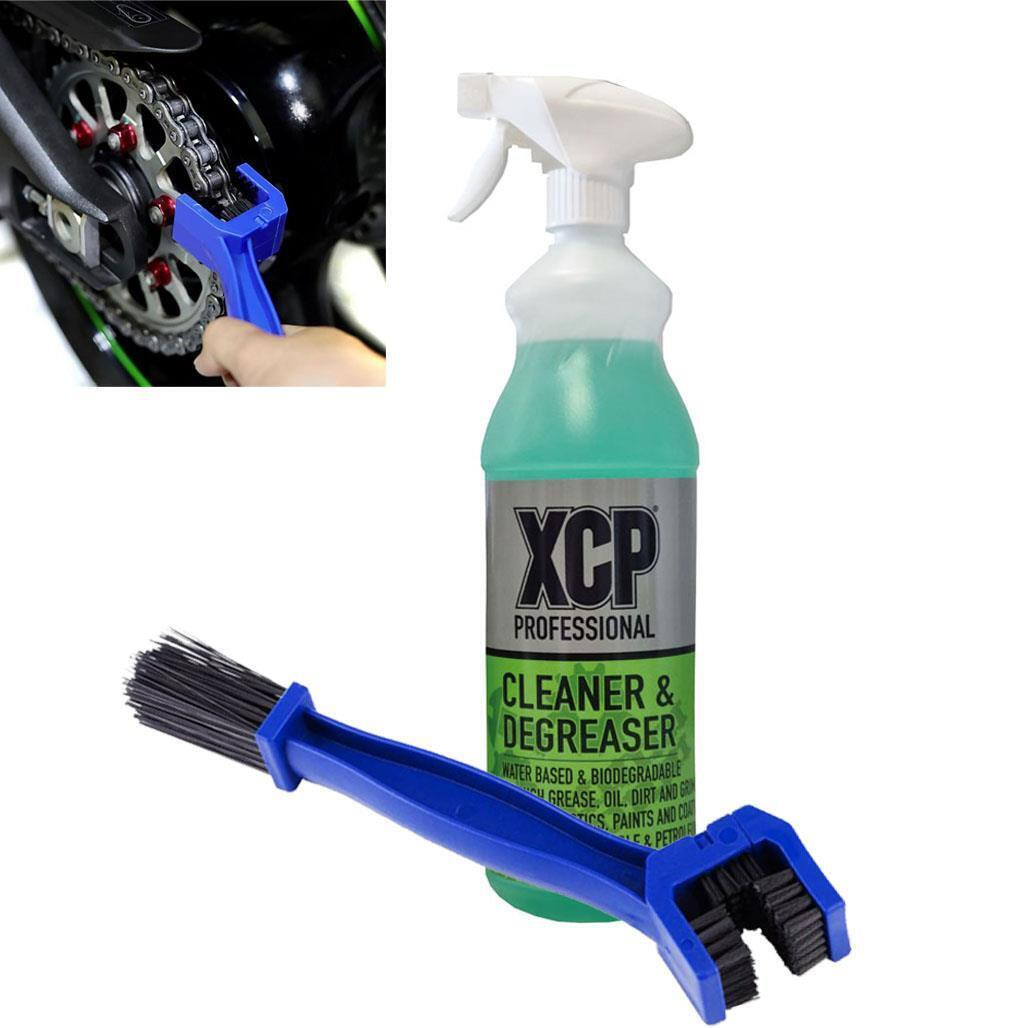 XCP XCPCLEAN1L-BRUSH Mad4bikes