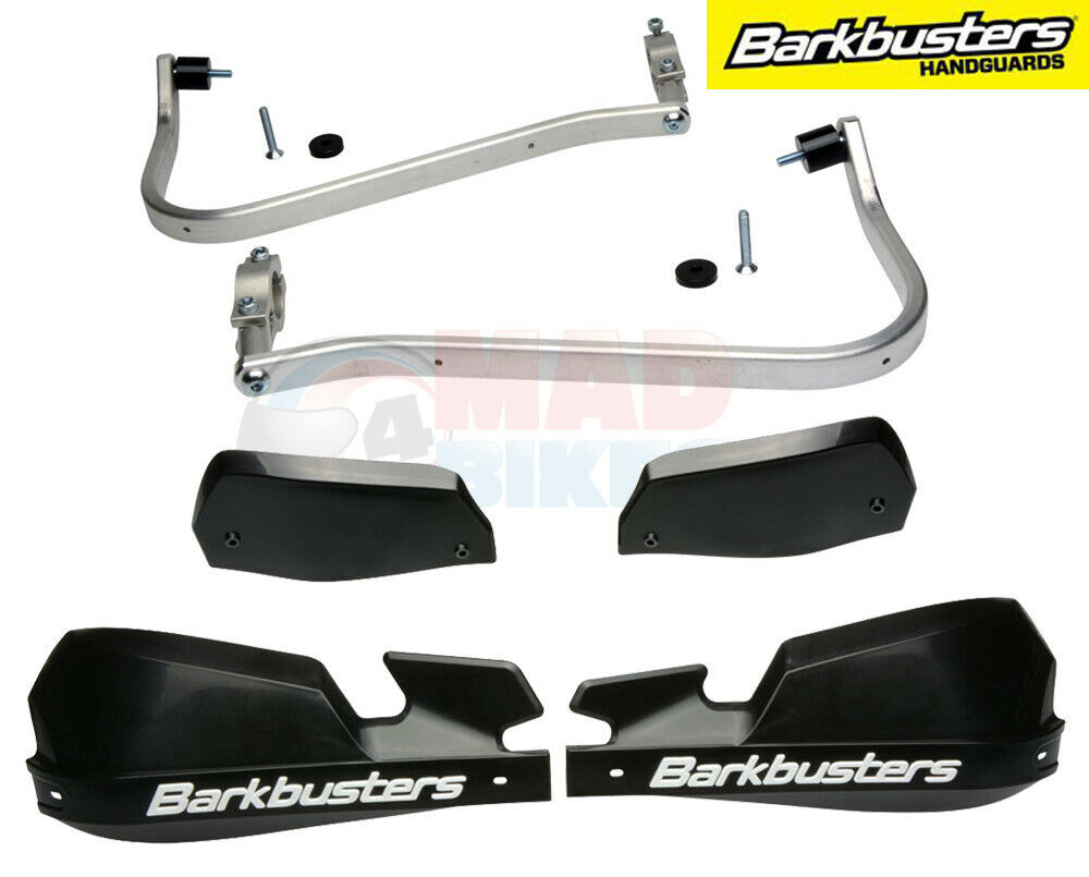 Barkbusters VPS Hand Guards Fitting Kit Triumph Tiger 800 /1200