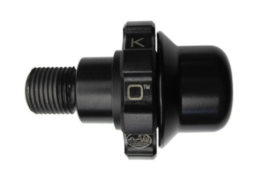 Other Motorcycle Accessories Yamaha MT09 Tracer FJ09 KAOKO MOTORCYCLE