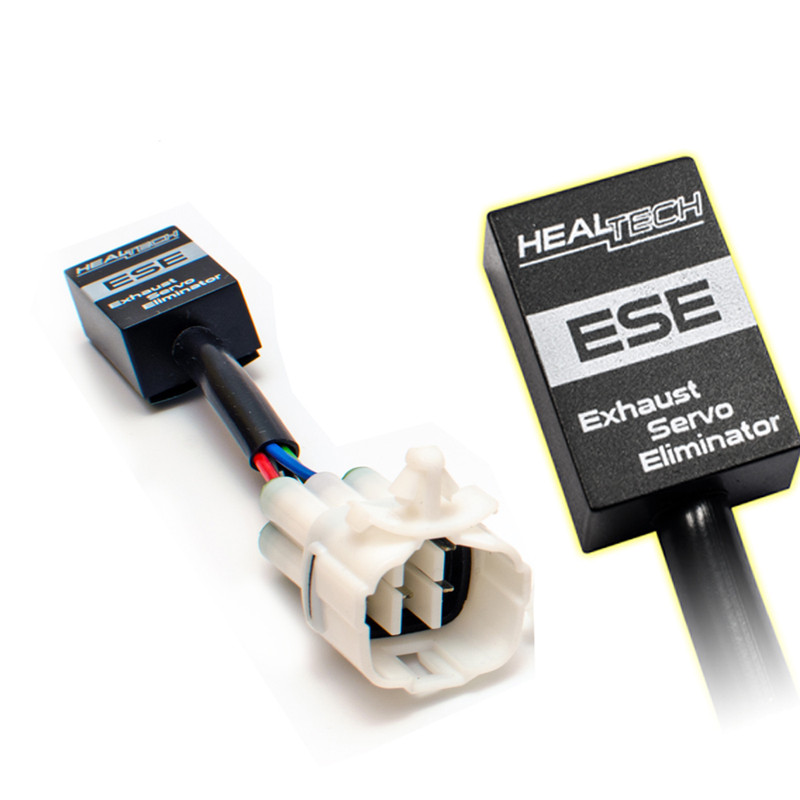 Healtech Exhaust Servo Eliminator ESE-S02 | Mad4bikes