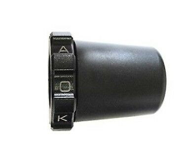 Kawasaki Versys 1000 / 600, KLR650 Kaoko Cruise Control Throttle