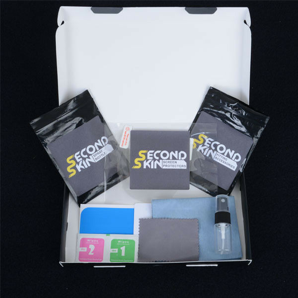 MotoScreenies Speedometer Protection Film Screen Protector For Yamaha MT09 / FZ09 (2013) - 2 Pack, Transparent