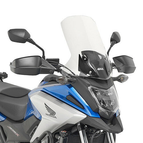 Givi Honda NC700X / NC750X & DTC / NC750S Motorcycle Hand Guard