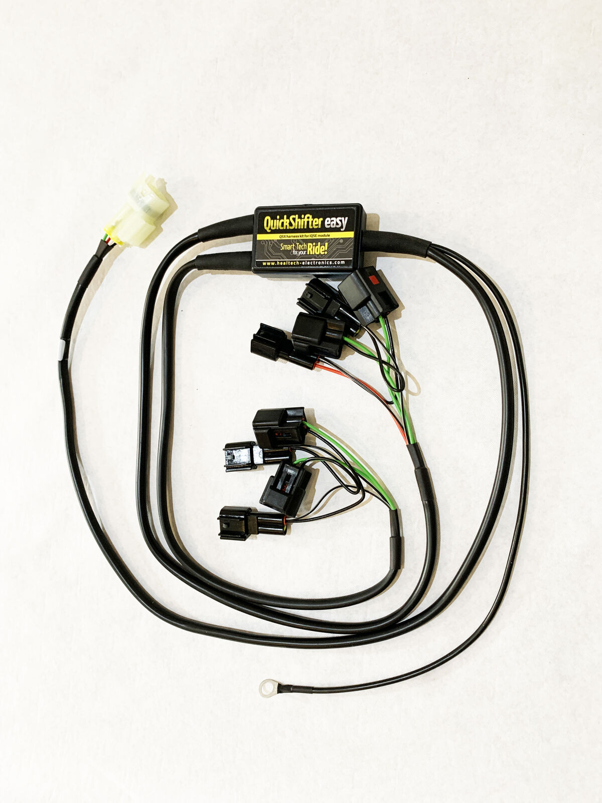 Healtech QSE Ersatzsensor Für Quickshifter