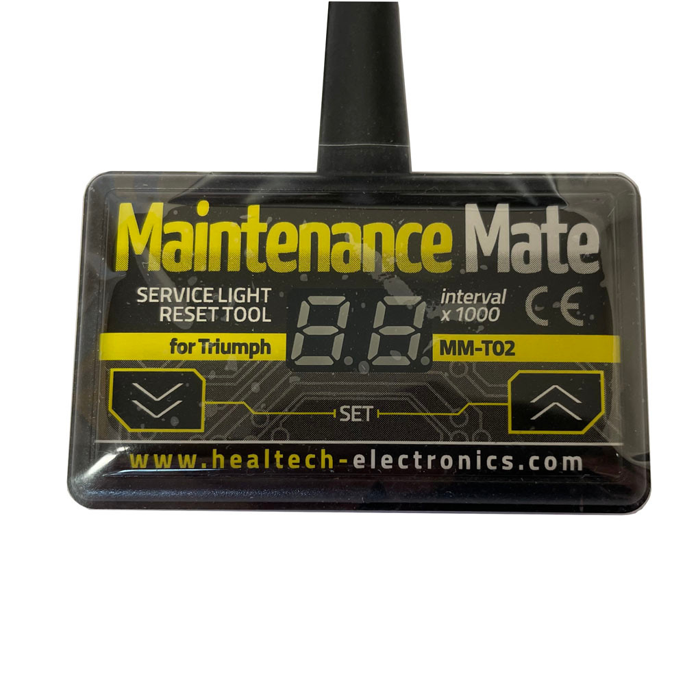 Healtech Maintenance Mate MMT02 Mad4bikes