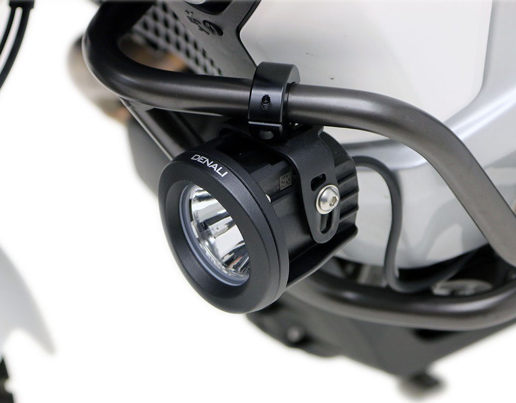 Denali Universal Light Mount Mad4bikes