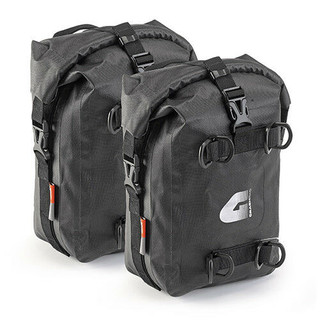 motorcycle bolsas & panniers